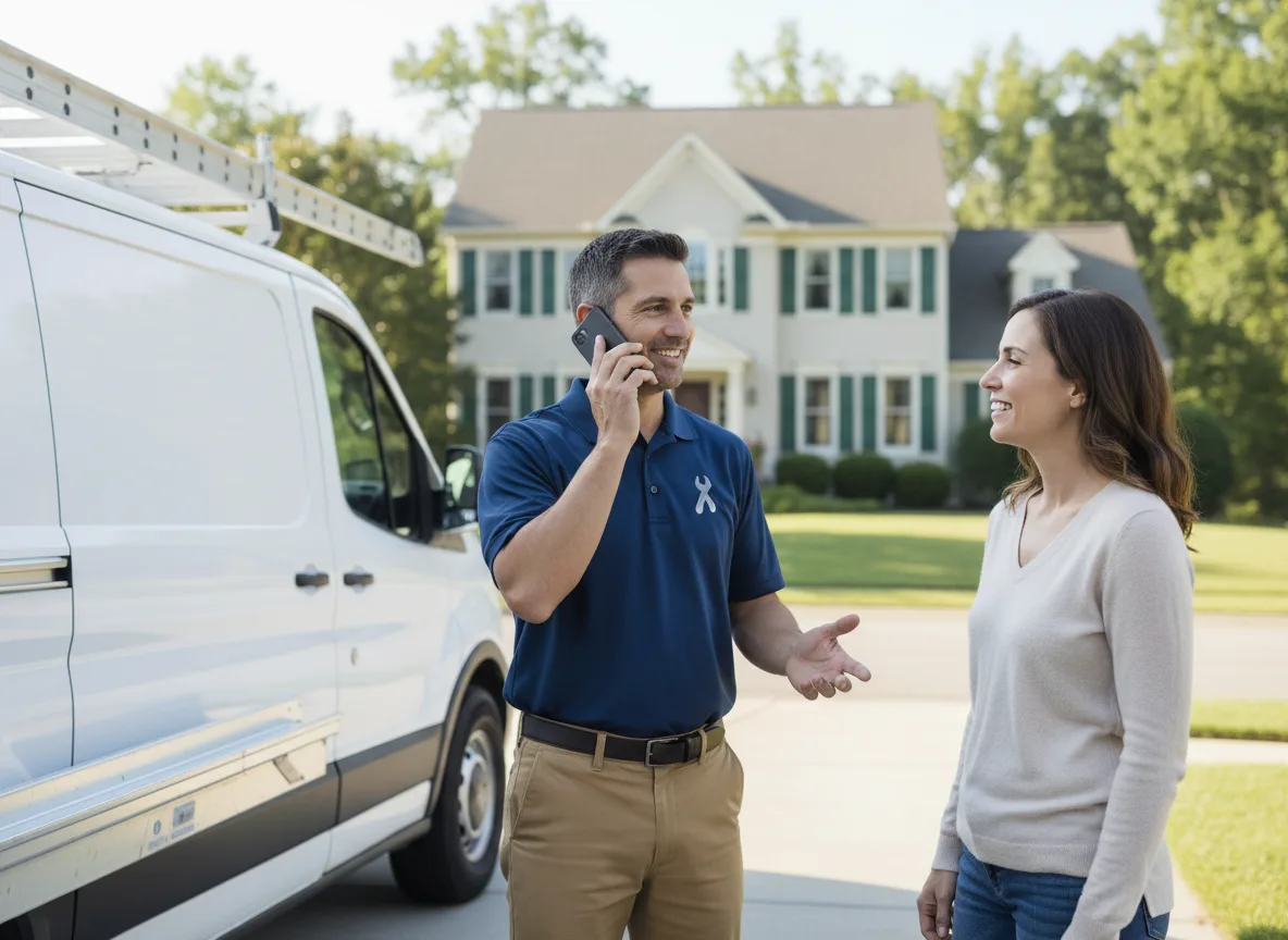 Home Gutter Service Ganado, AZ FAQs